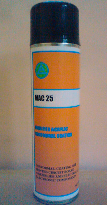 MAC 25